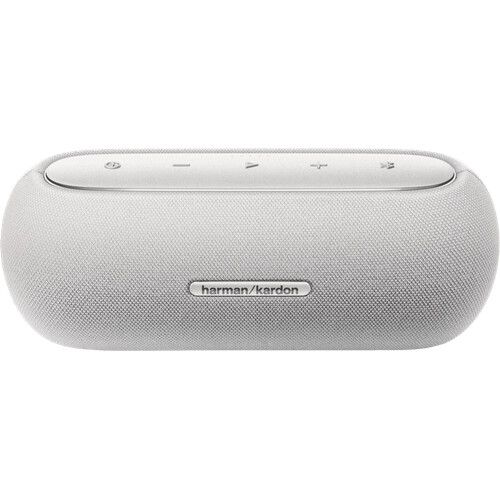 Tweedekans Harman Kardon Luna Grijs Tweedehands