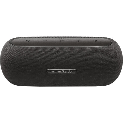 Tweedekans Harman Kardon Luna Zwart Tweedehands