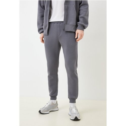 Tweedekans Heren Joggingbroek Holo Generation – Grijs – Maat S – Comfort Fit – Herfst/Winter 2023/2024 Tweedehands