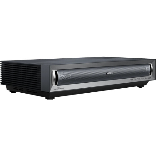 Tweedekans Hisense PX3-PRO Tweedehands