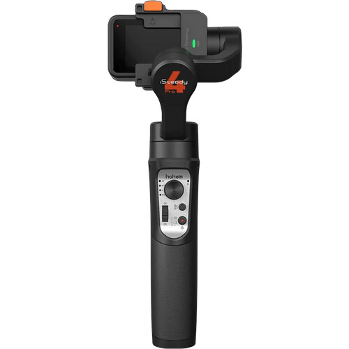 Tweedekans Hohem iSteady Pro 4 Tweedehands