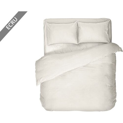 Tweedekans Home & Comfort Dekbed - Grijs Beige - 240 x 220 cm Tweedehands