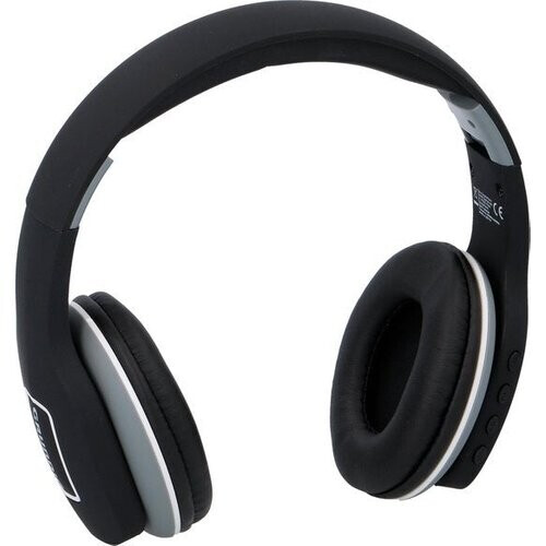 Tweedekans Hoofdtelefoon - ingebouwde microfoon - vouwbaar - stereo - draadloos Tweedehands