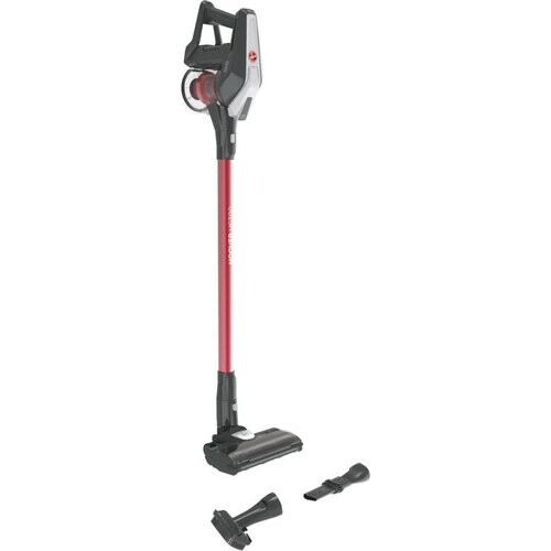Tweedekans Hoover - Steelstofzuiger Home & Pet - 0,7L - Rood Tweedehands