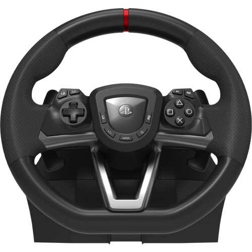 Tweedekans Hori APEX Racestuur PS4, PS5 en PC Tweedehands