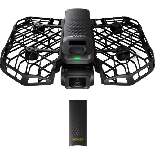 Tweedekans HOVERAir X1 PRO Tweedehands