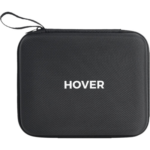Tweedekans HOVERAir X1 Travel Case Tweedehands