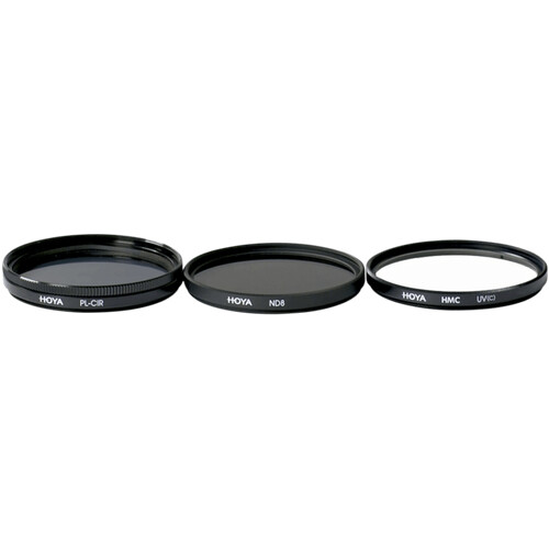 Tweedekans Hoya Digital Filter Introduction Kit 67mm Tweedehands
