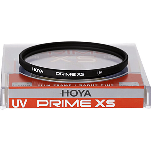 Tweedekans Hoya PrimeXS Multicoated UV Filter 55mm Tweedehands