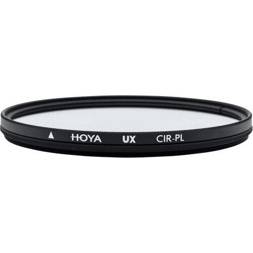 Tweedekans Hoya UX Polarisatiefilter II 67mm Tweedehands