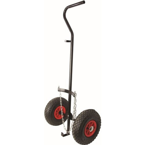 Tweedekans Hozelock GasflesTrolley Tweedehands