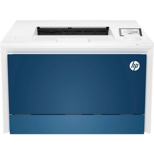Tweedekans HP Color LaserJet Pro 4202dw Tweedehands