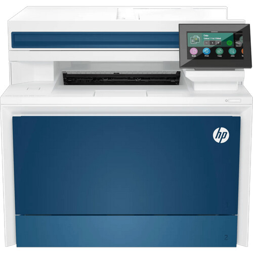 Tweedekans HP Color LaserJet Pro 4302dw Tweedehands