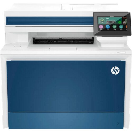 Tweedekans HP Color LaserJet Pro 4302dw Tweedehands