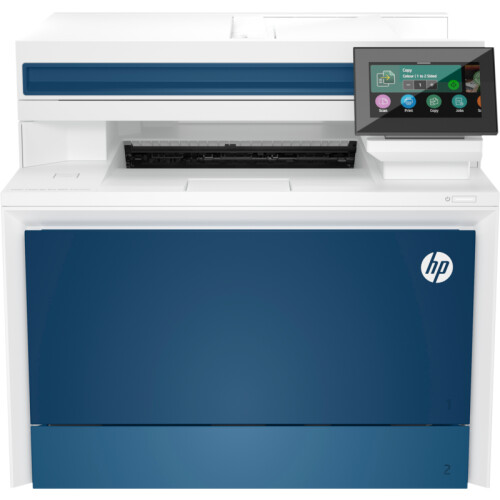 Tweedekans HP Color LaserJet Pro MFP 4302dw Tweedehands