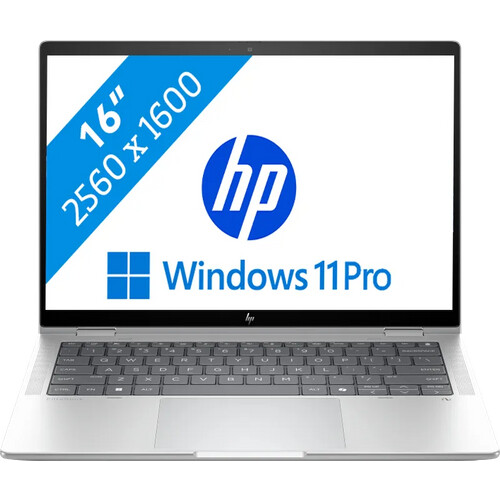 Tweedekans HP Elitebook 6 G1i 16" - CN1K1ES NeoLED QWERTY Tweedehands