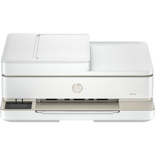 Tweedekans HP ENVY 6520e Tweedehands