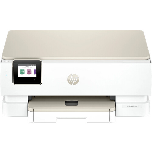Tweedekans HP Envy Photo 7234 All-in-One Tweedehands