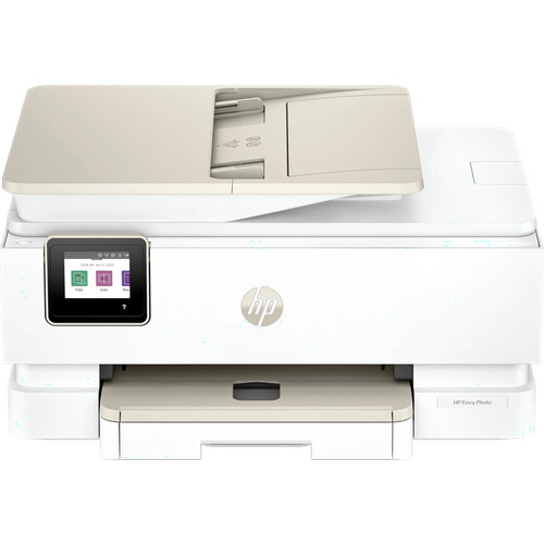 Tweedekans HP Envy Photo 7930 All-in-One Tweedehands