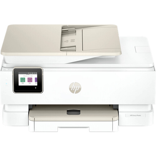 Tweedekans HP Envy Photo 7930 All-in-One Tweedehands