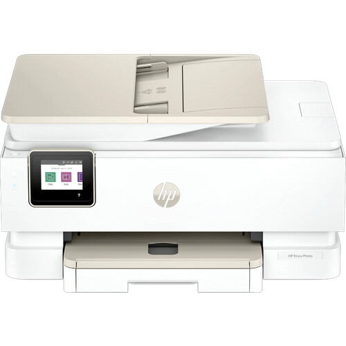 Tweedekans HP Envy Photo 7934 All-in-One Tweedehands