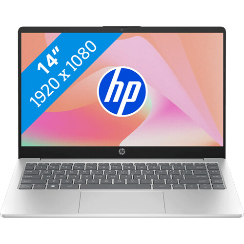 Tweedekans HP Laptop 14-em0973nd Tweedehands