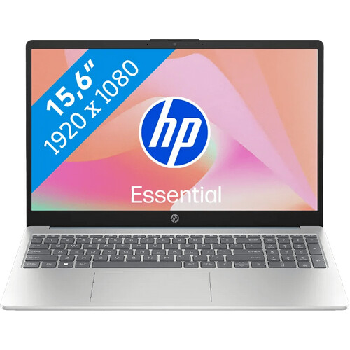 Tweedekans HP Laptop 15-fd1065nd Tweedehands