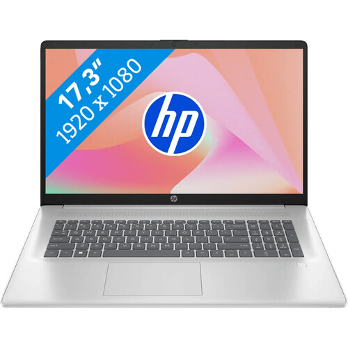Tweedekans HP Laptop 17-cn3955nd Tweedehands