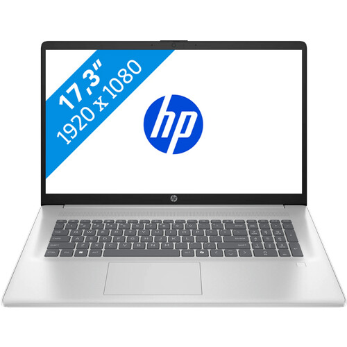 Tweedekans HP Laptop 17-cp2932nd Tweedehands