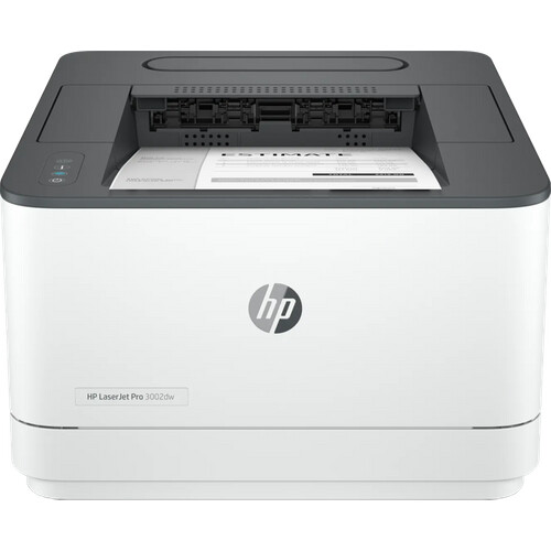 Tweedekans HP LaserJet Pro 3002dw Tweedehands