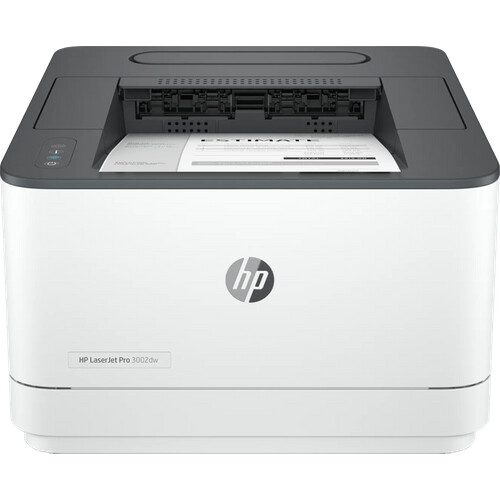 Tweedekans HP LaserJet Pro 3002dw Tweedehands