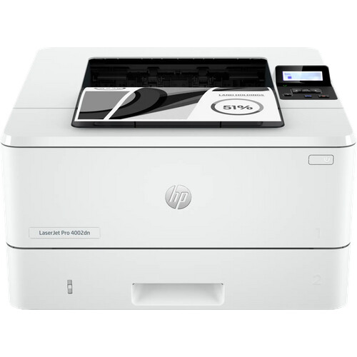 Tweedekans HP LaserJet Pro 4002dn Tweedehands