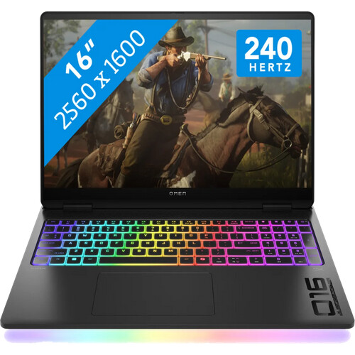 Tweedekans HP OMEN Max 16-ak0970nd Tweedehands