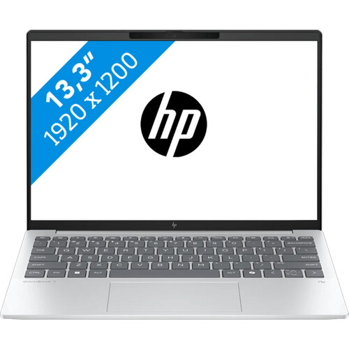 Tweedekans HP OmniBook 7 Aero Copilot+ PC 13-bg1950nd Tweedehands
