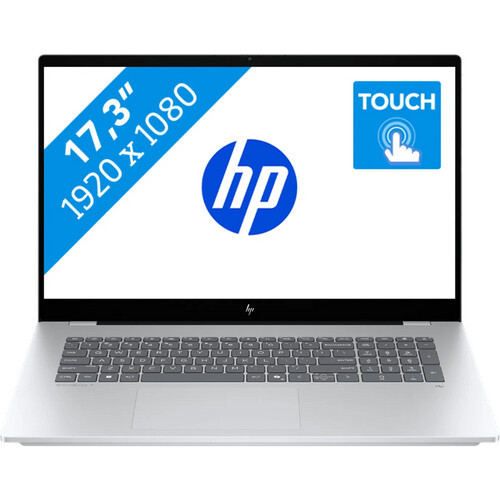 Tweedekans HP OmniBook 7 Copilot+ PC 17-dc0970nd Tweedehands