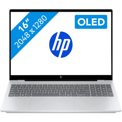 Tweedekans HP OmniBook 7 OLED Copilot+ PC 16-ay0975nd Tweedehands