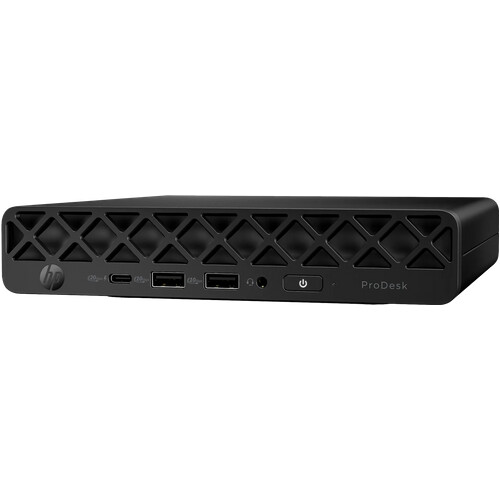 Tweedekans HP ProDesk 4 Mini G1i - BY7A0ET QWERTY Tweedehands