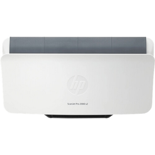 Tweedekans HP ScanJet Pro 2000 s2 Scanner Tweedehands