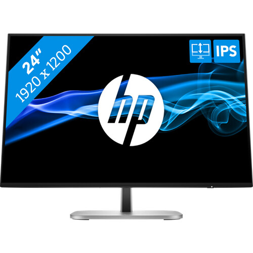 Tweedekans HP Series 5 Pro 524pn Tweedehands