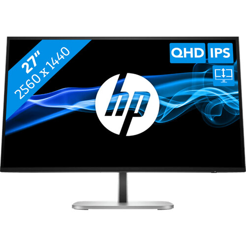 Tweedekans HP Series 5 Pro 527pq Tweedehands