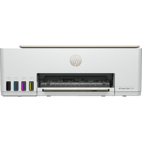 Tweedekans HP Smart Tank 5107 printer Tweedehands