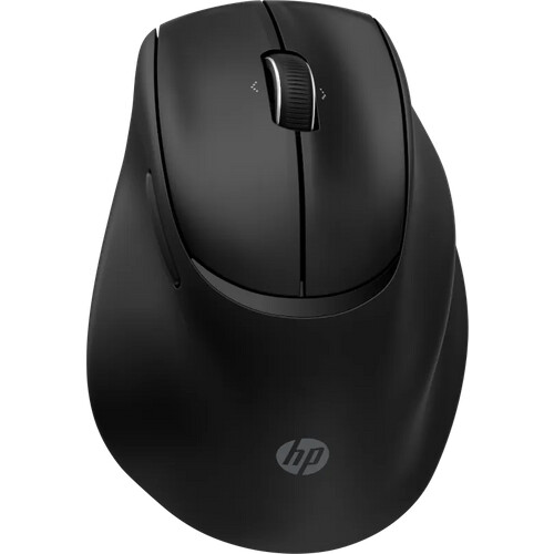 Tweedekans HP Tilt Ergonomische Muis 720M Zwart Tweedehands
