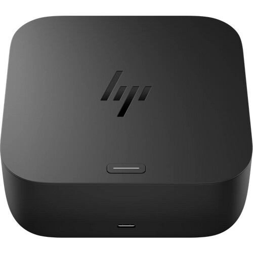 Tweedekans HP USB-C 100W G6 Dock 9X3V1UT Tweedehands