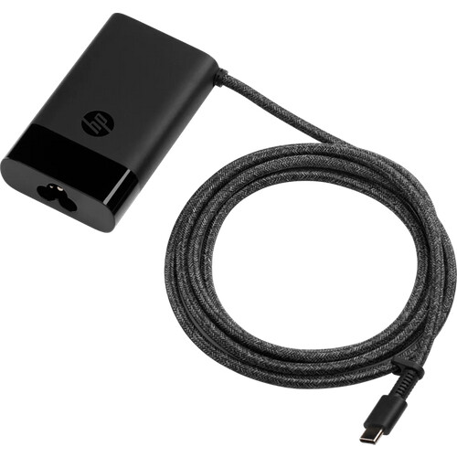 Tweedekans HP USB-C 65W Laptop Oplader Tweedehands