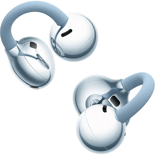 Tweedekans Huawei FreeClip 2 Blauw Tweedehands