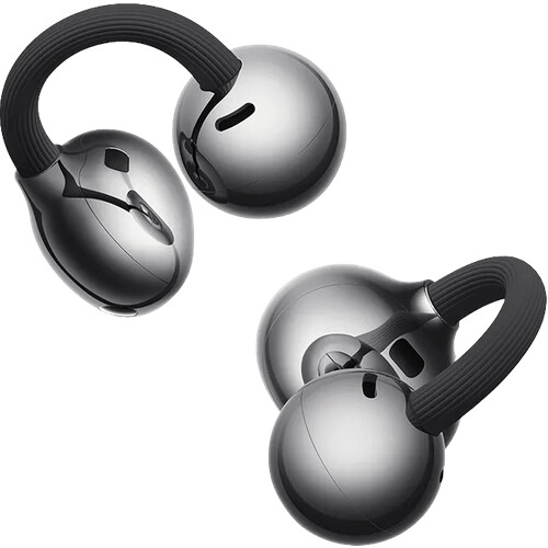 Tweedekans Huawei FreeClip 2 Zwart Tweedehands