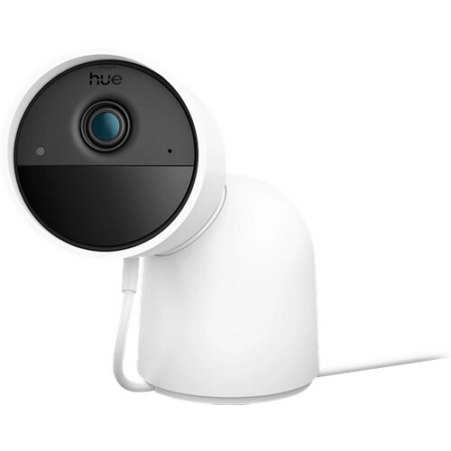 Tweedekans Hue Secure 2K Desktop Camera Wit Tweedehands