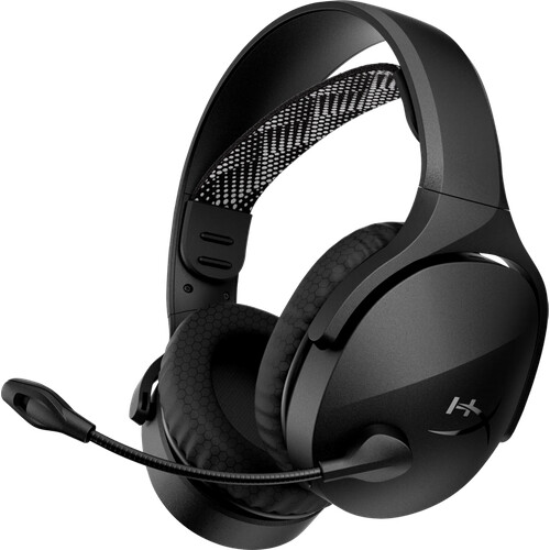 Tweedekans HyperX Cloud Jet Dual Wireless Tweedehands