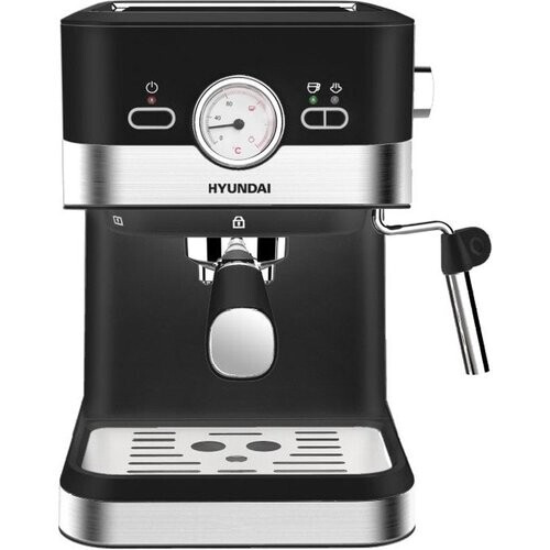 Tweedekans Hyundai Electronics - Espresso koffiemachine - Tazza Tweedehands