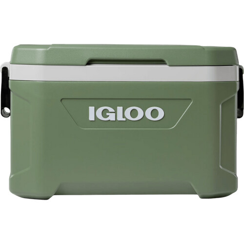 Tweedekans Igloo ECOCOOL 52 Tweedehands